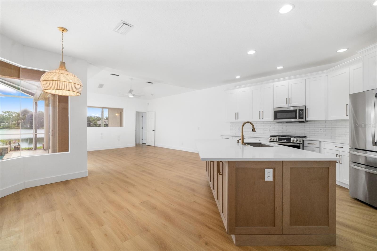 SUMMERFIELD VILLAGE - Residential