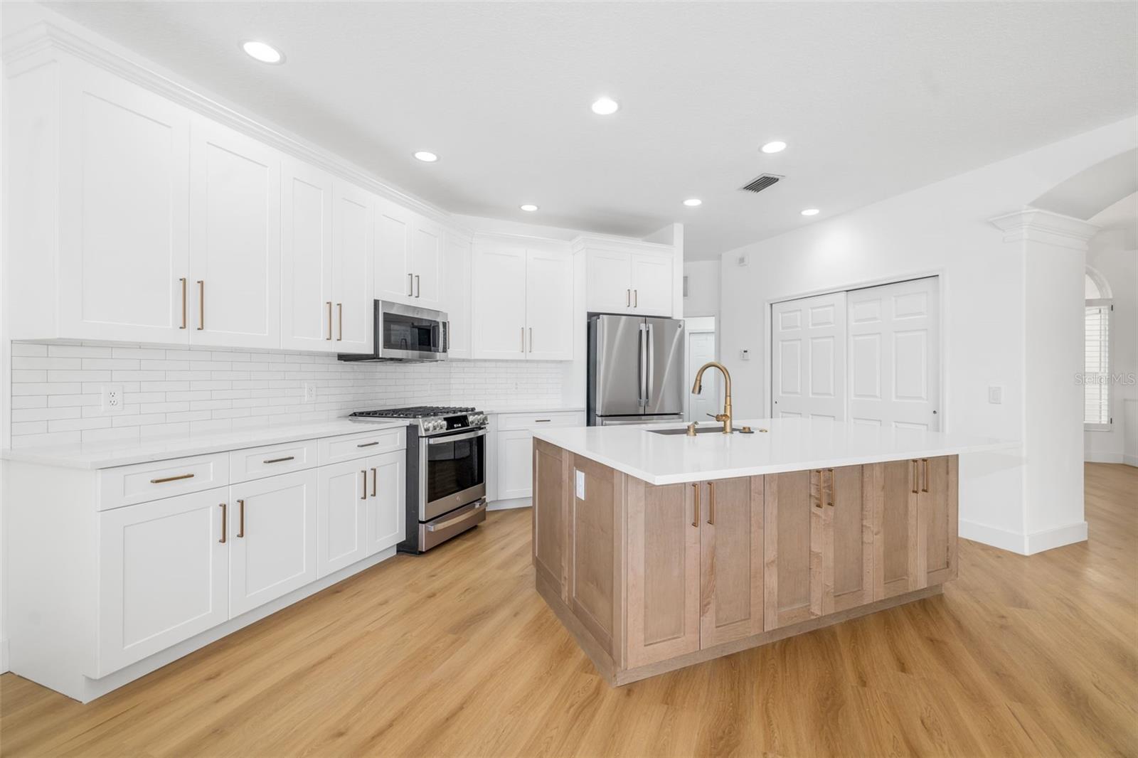 SUMMERFIELD VILLAGE - Residential