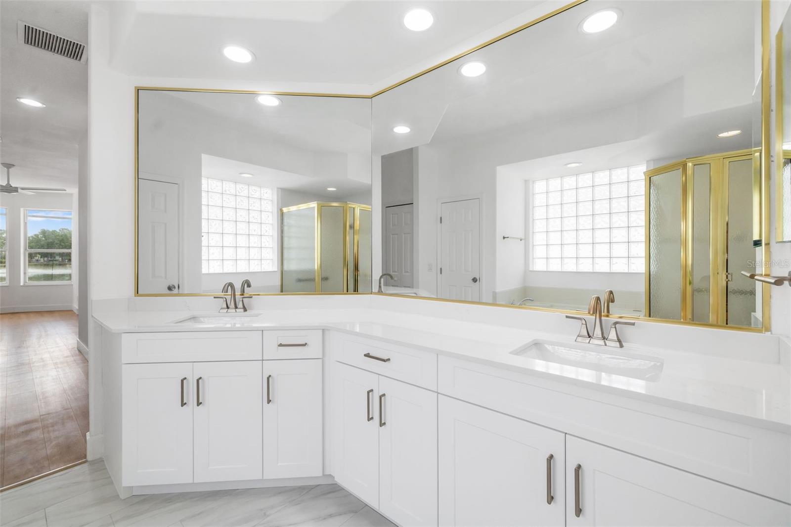 SUMMERFIELD VILLAGE - Residential