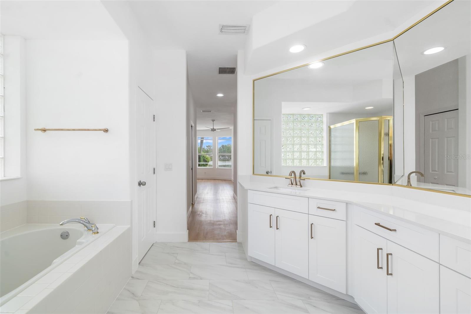 SUMMERFIELD VILLAGE - Residential