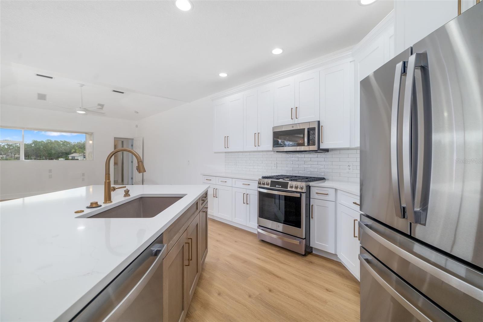 SUMMERFIELD VILLAGE - Residential