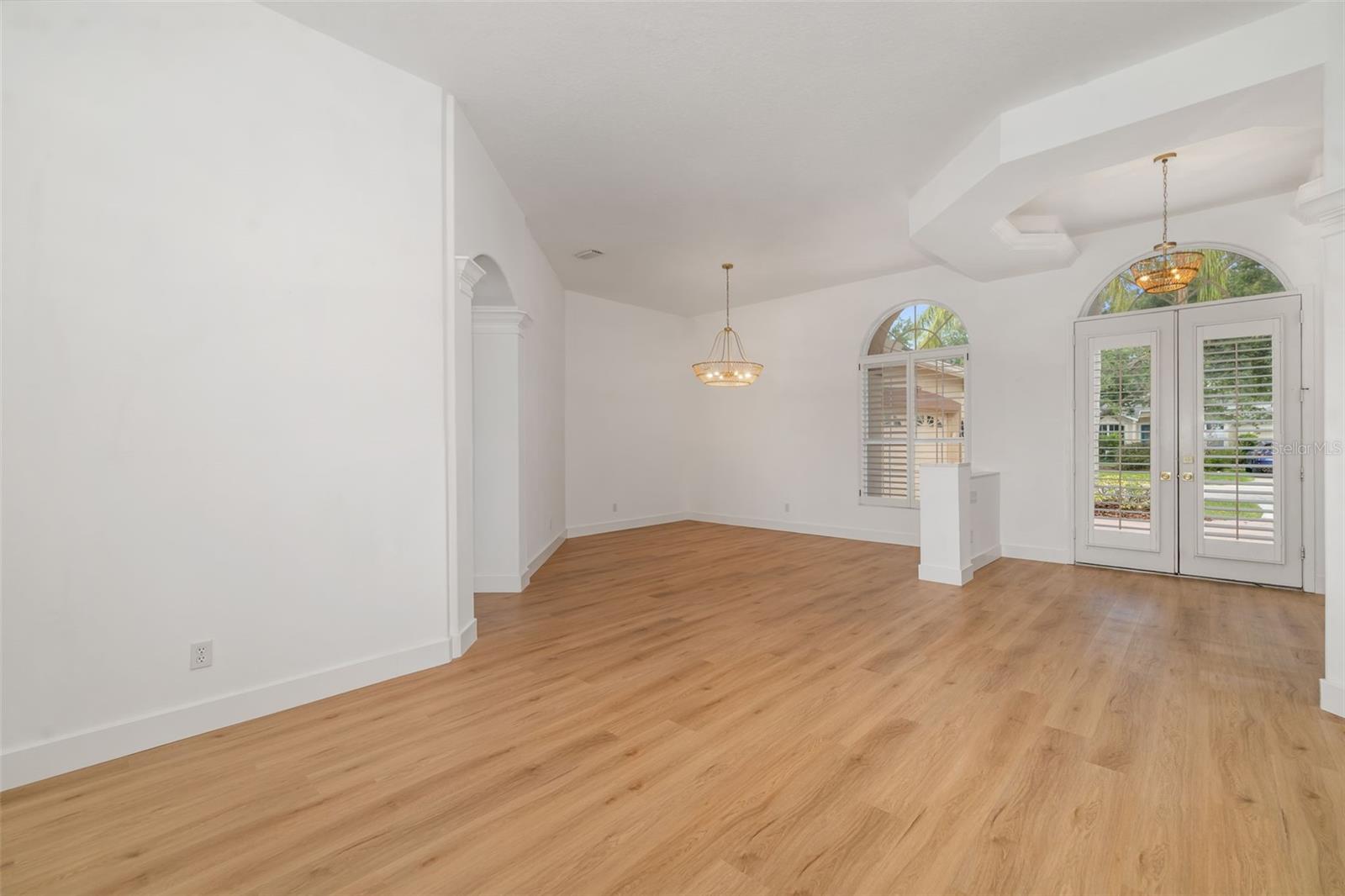 SUMMERFIELD VILLAGE - Residential