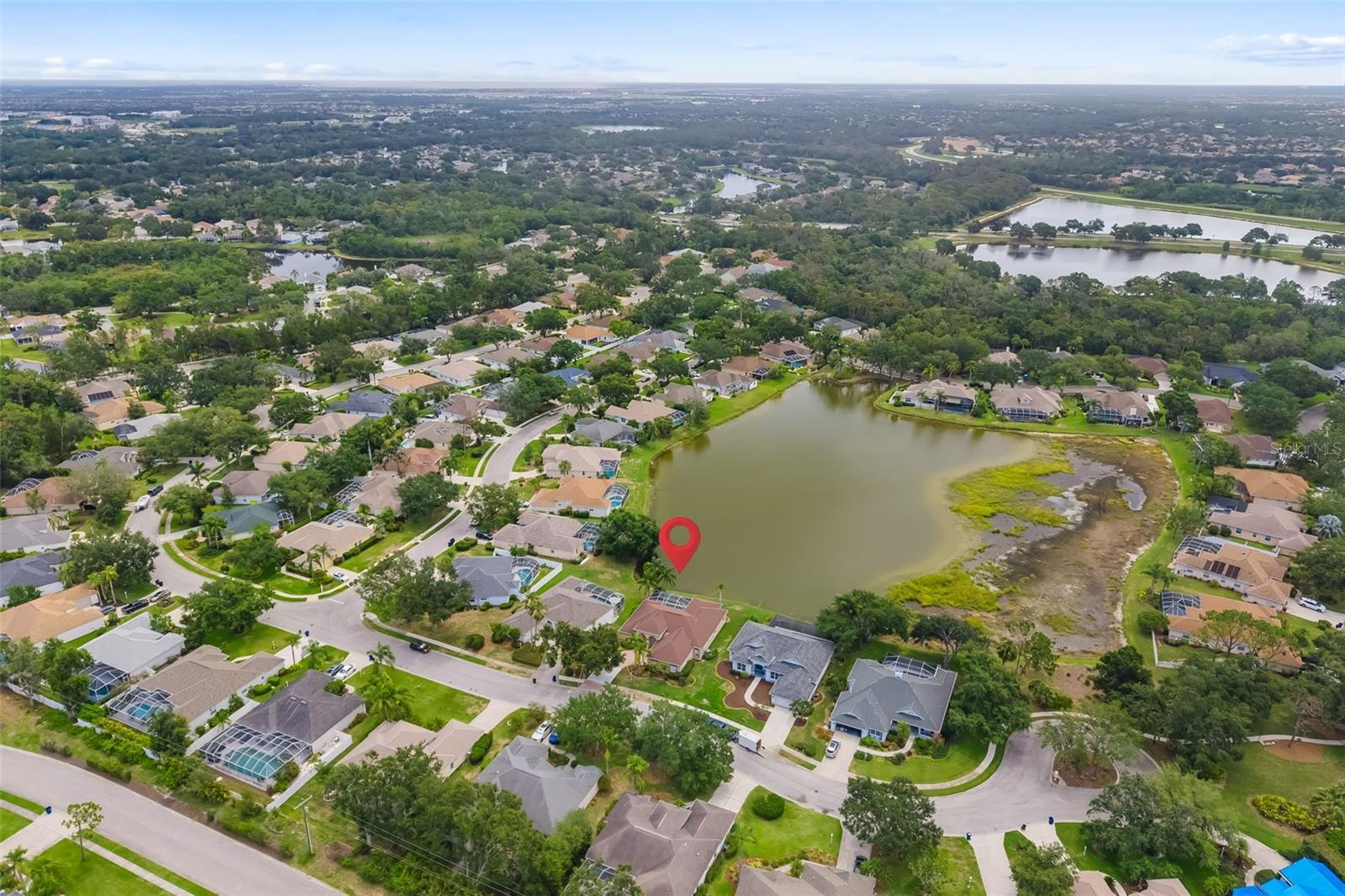 SUMMERFIELD VILLAGE - Residential