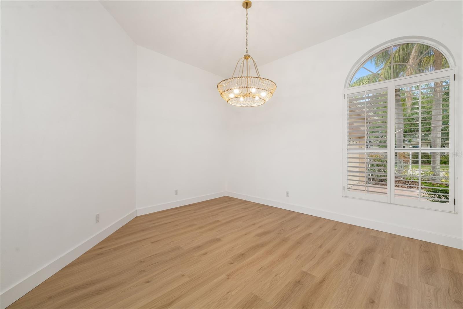 SUMMERFIELD VILLAGE - Residential