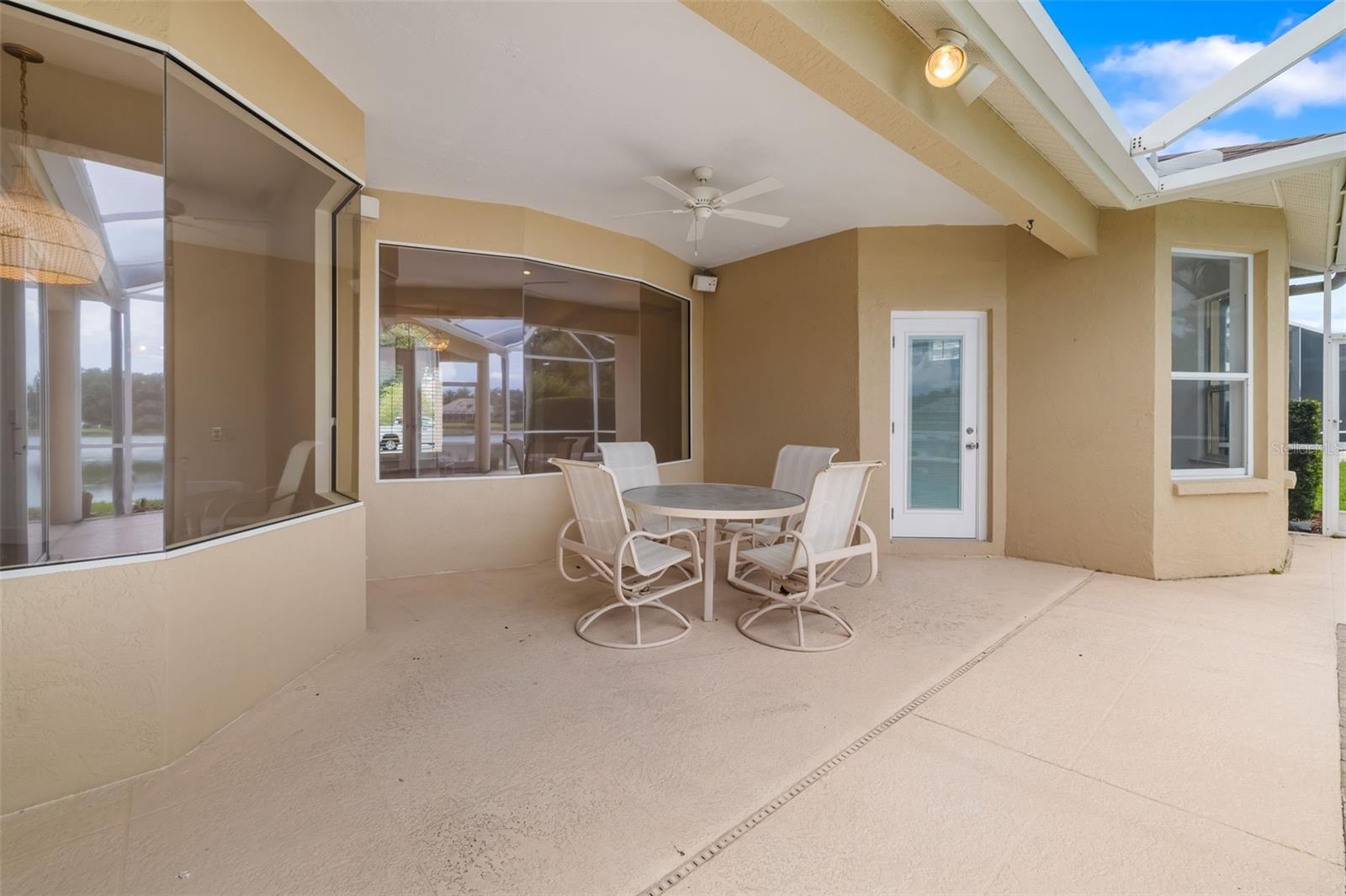 SUMMERFIELD VILLAGE - Residential