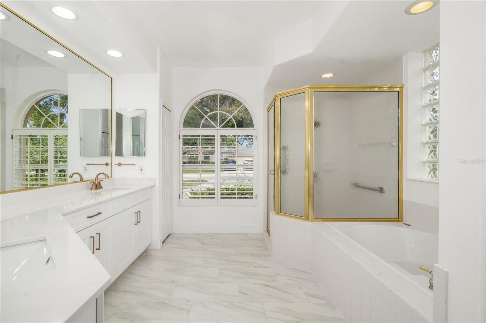 SUMMERFIELD VILLAGE - Residential