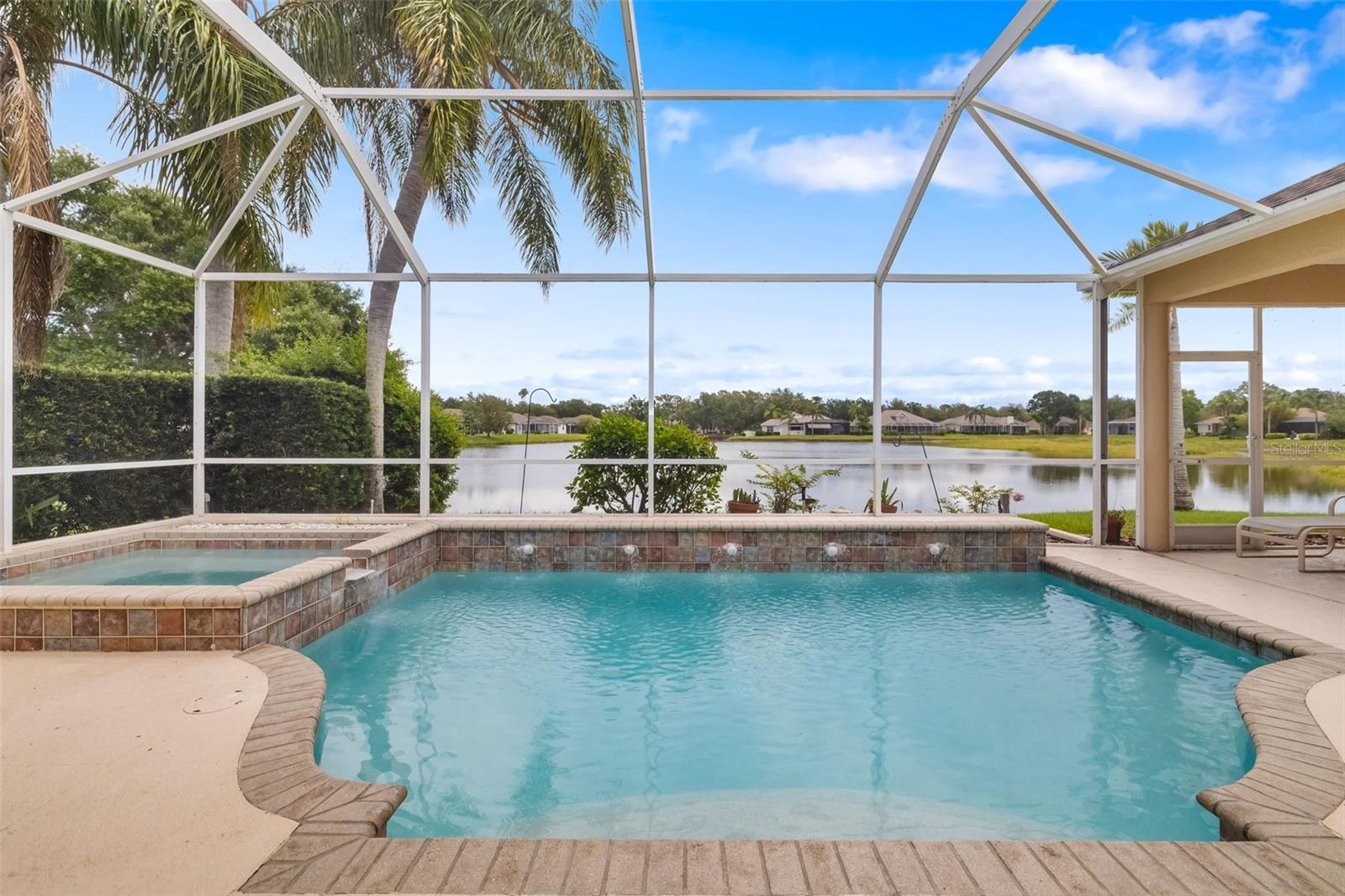 SUMMERFIELD VILLAGE - Residential