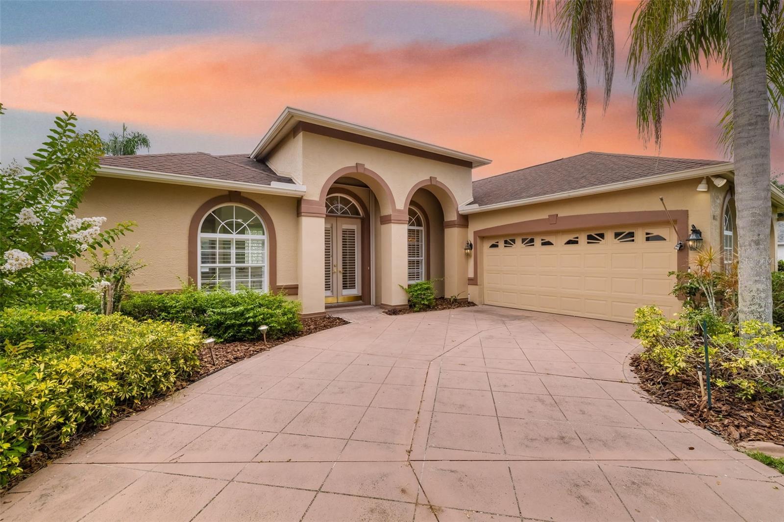 SUMMERFIELD VILLAGE - Residential