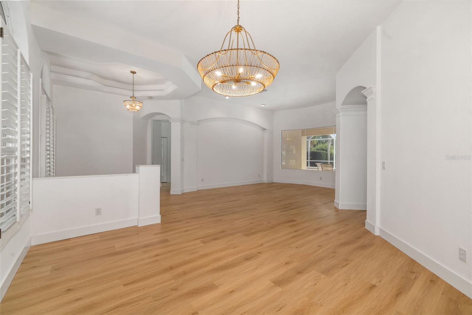 SUMMERFIELD VILLAGE - Residential