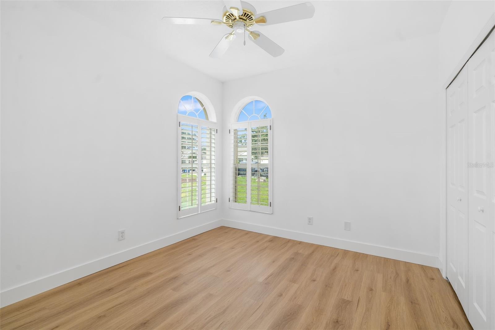 SUMMERFIELD VILLAGE - Residential