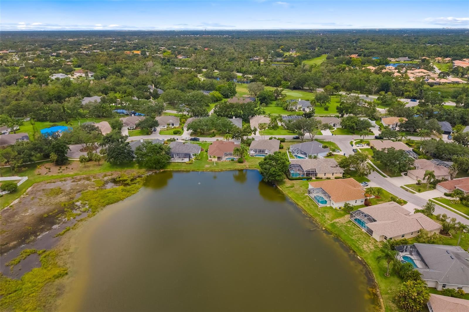 SUMMERFIELD VILLAGE - Residential