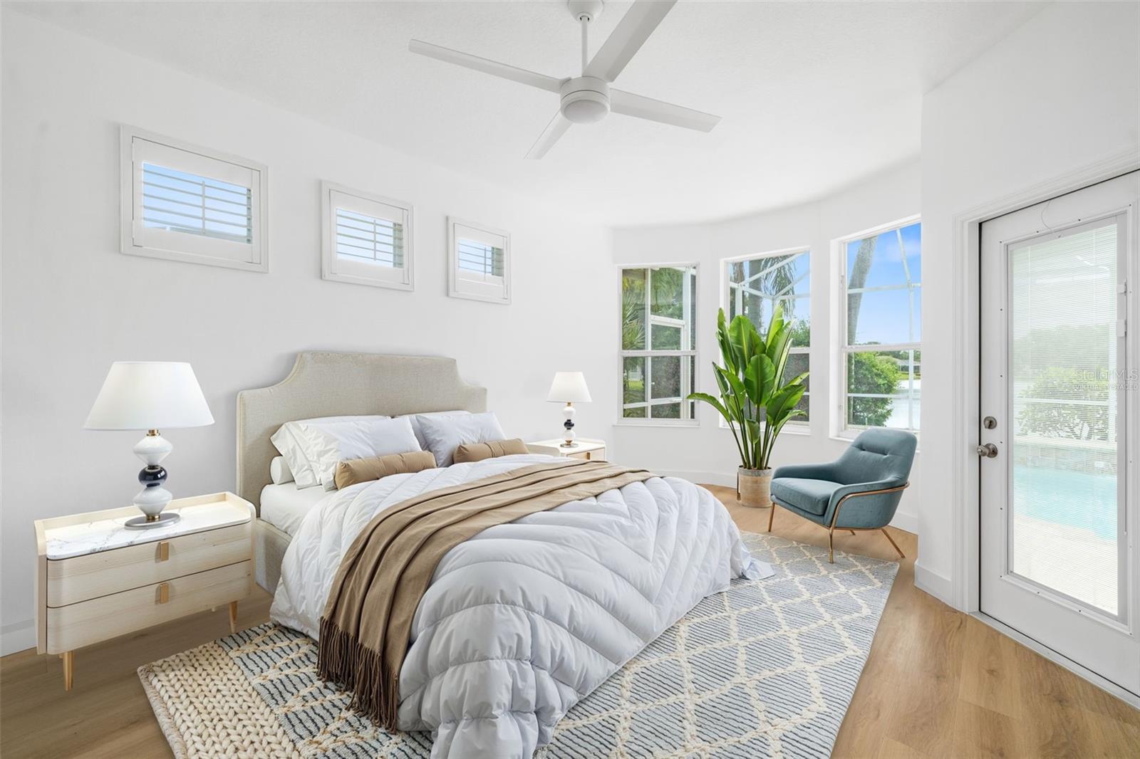 SUMMERFIELD VILLAGE - Residential