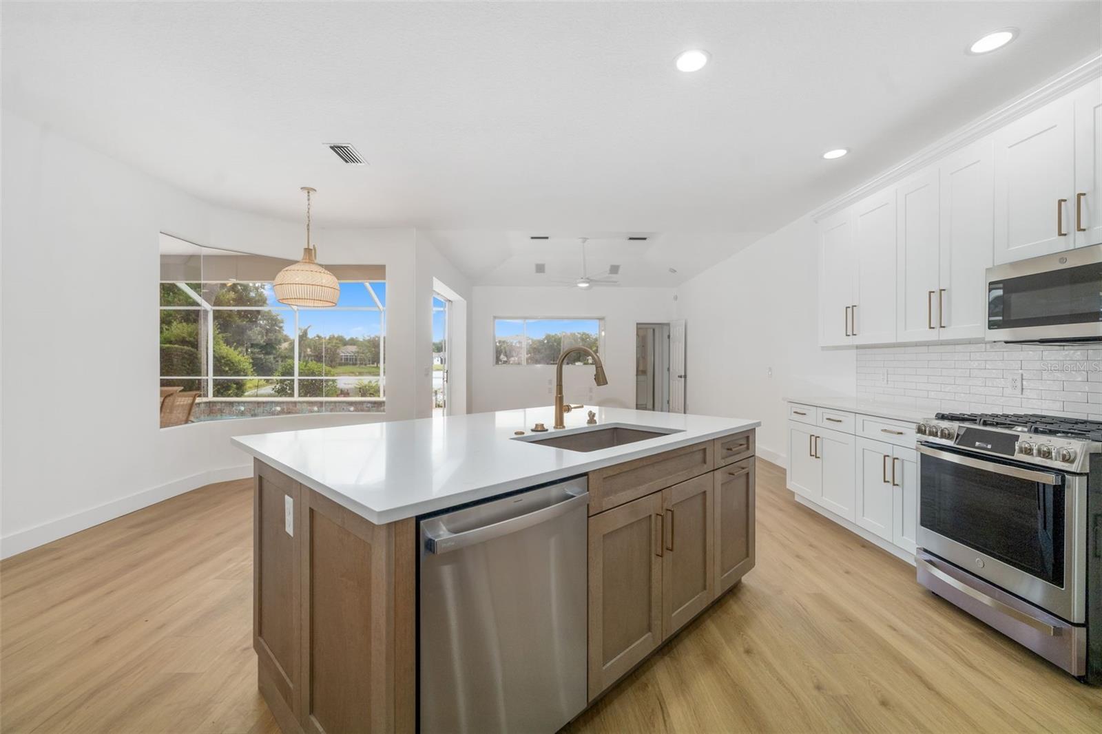 SUMMERFIELD VILLAGE - Residential