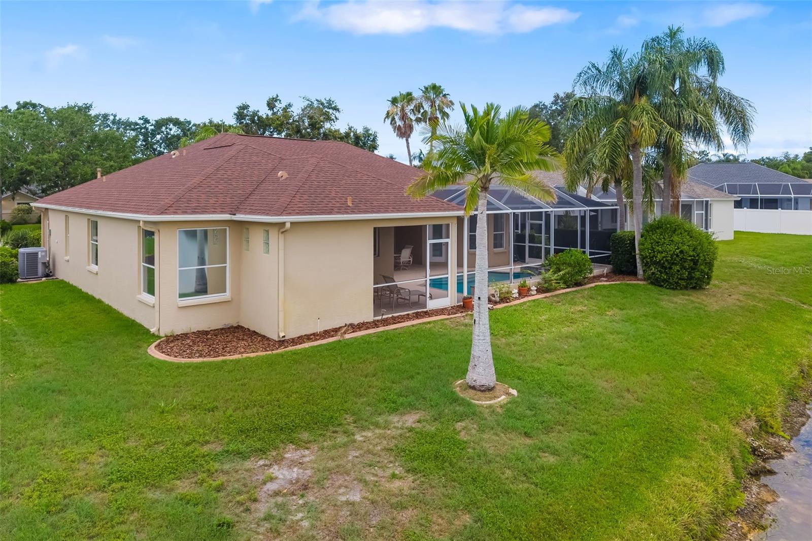 SUMMERFIELD VILLAGE - Residential