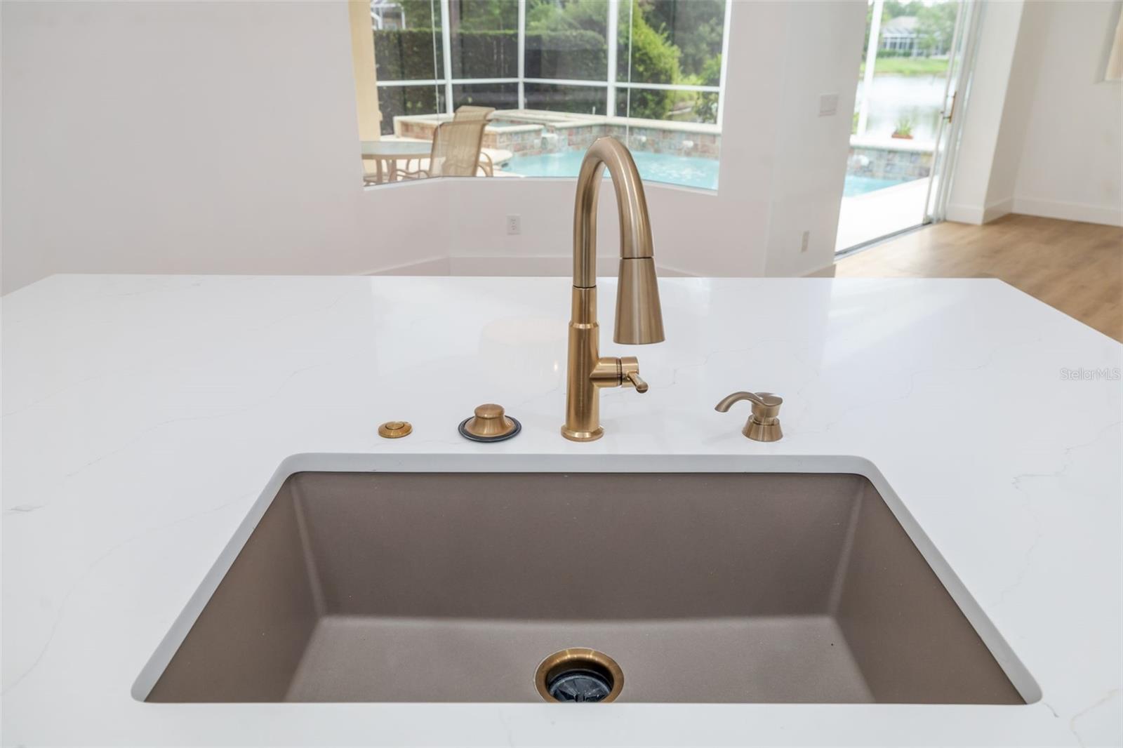 SUMMERFIELD VILLAGE - Residential