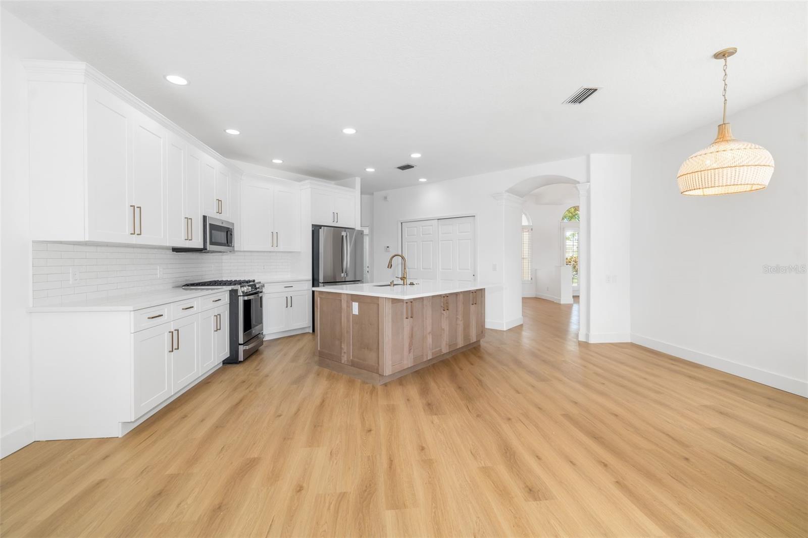 SUMMERFIELD VILLAGE - Residential