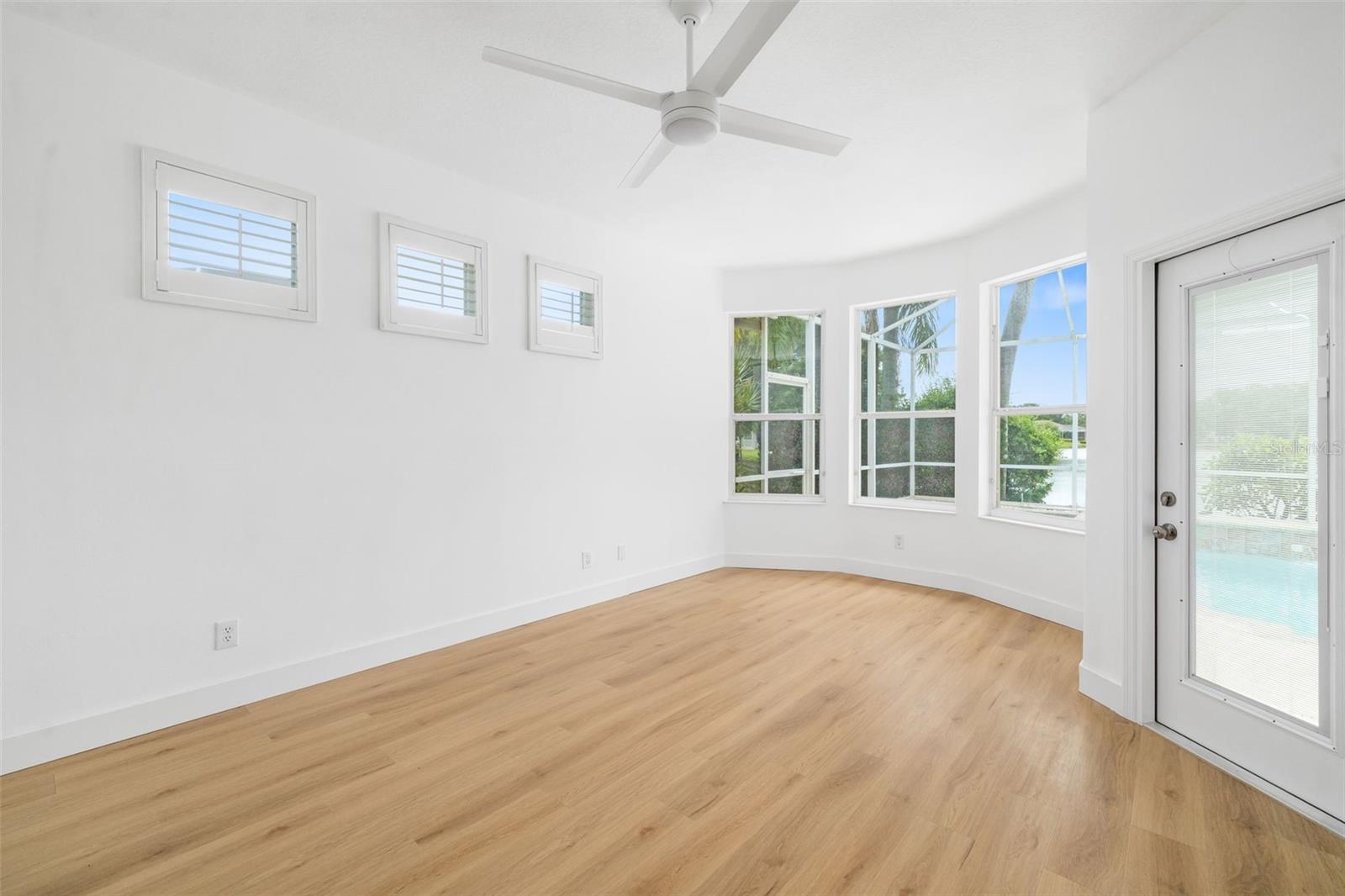 SUMMERFIELD VILLAGE - Residential