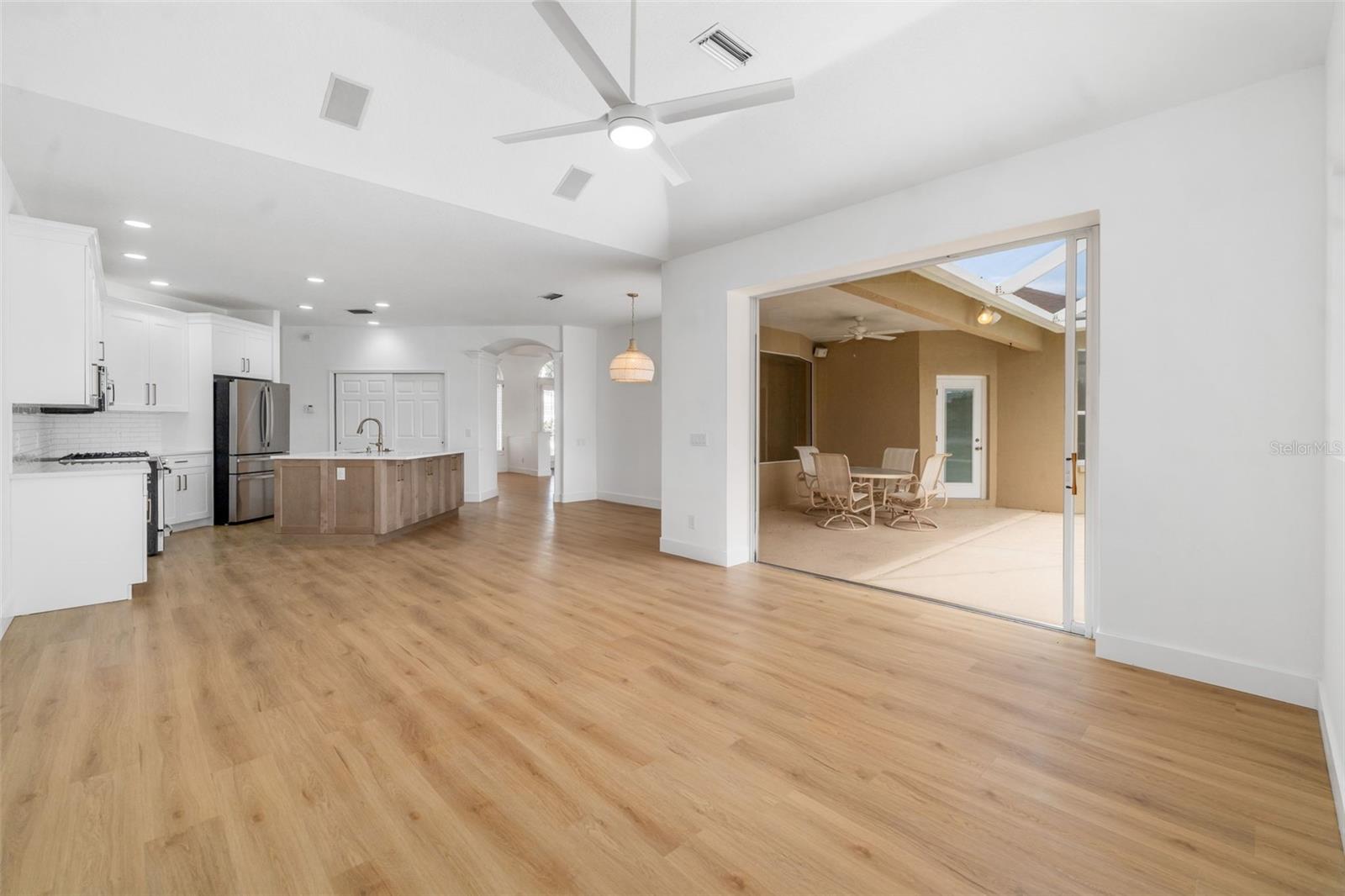 SUMMERFIELD VILLAGE - Residential