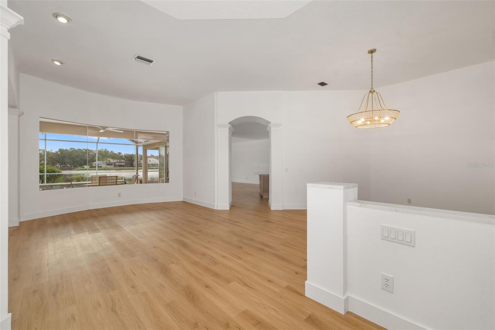 SUMMERFIELD VILLAGE - Residential