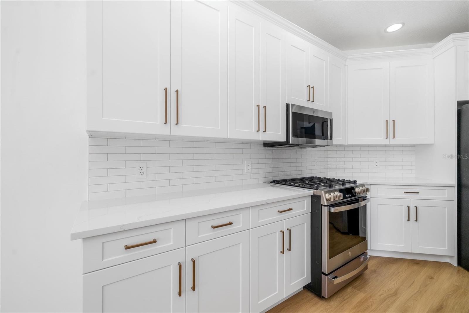 SUMMERFIELD VILLAGE - Residential