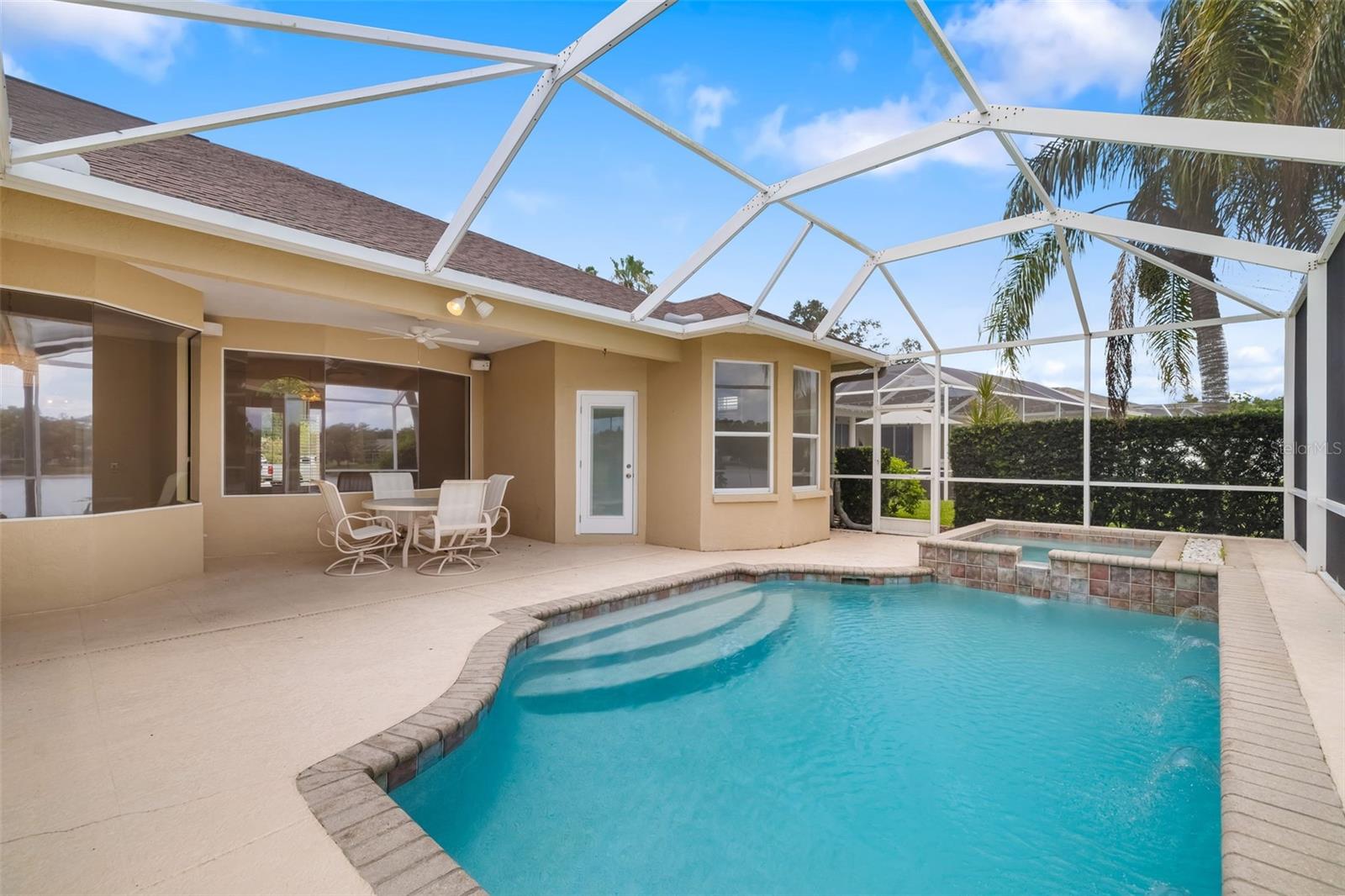 SUMMERFIELD VILLAGE - Residential