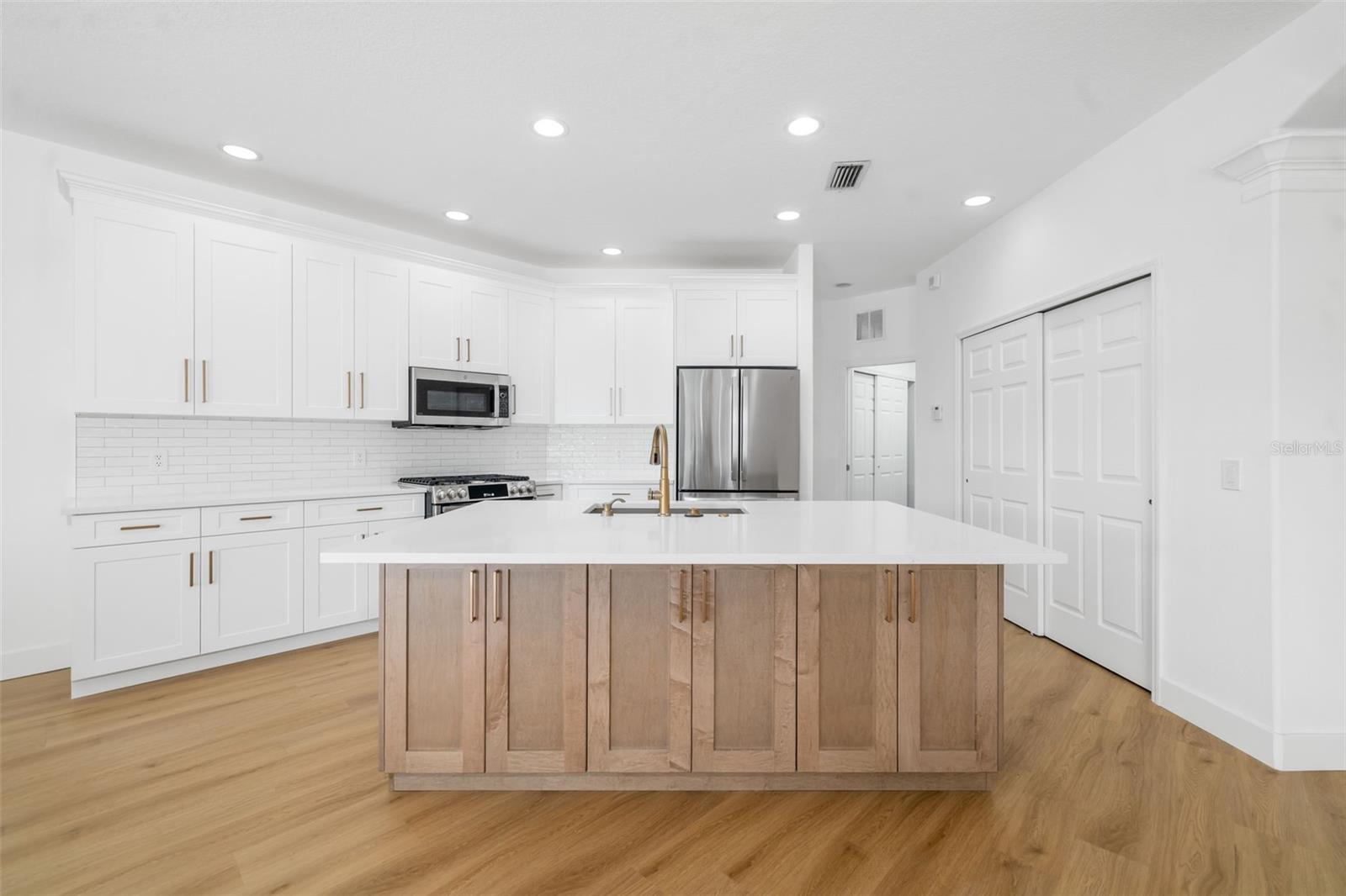 SUMMERFIELD VILLAGE - Residential