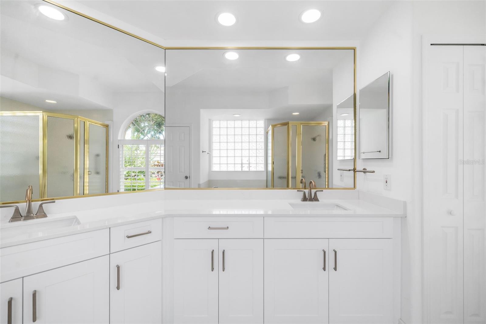 SUMMERFIELD VILLAGE - Residential