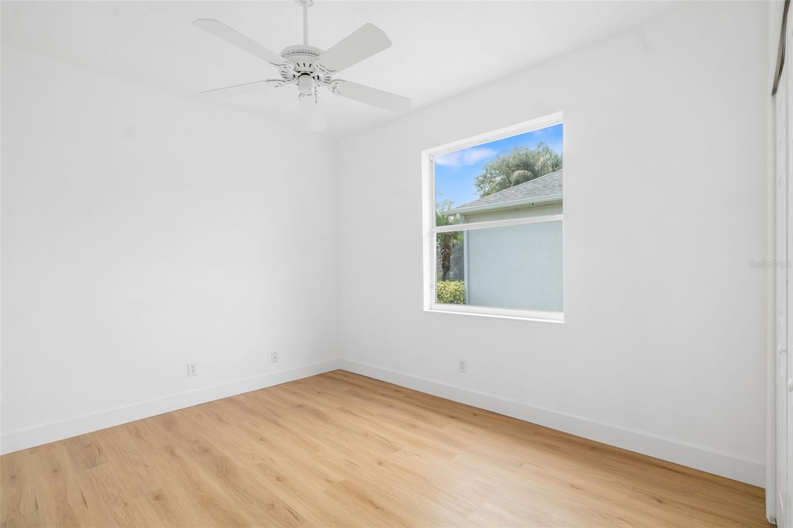 SUMMERFIELD VILLAGE - Residential