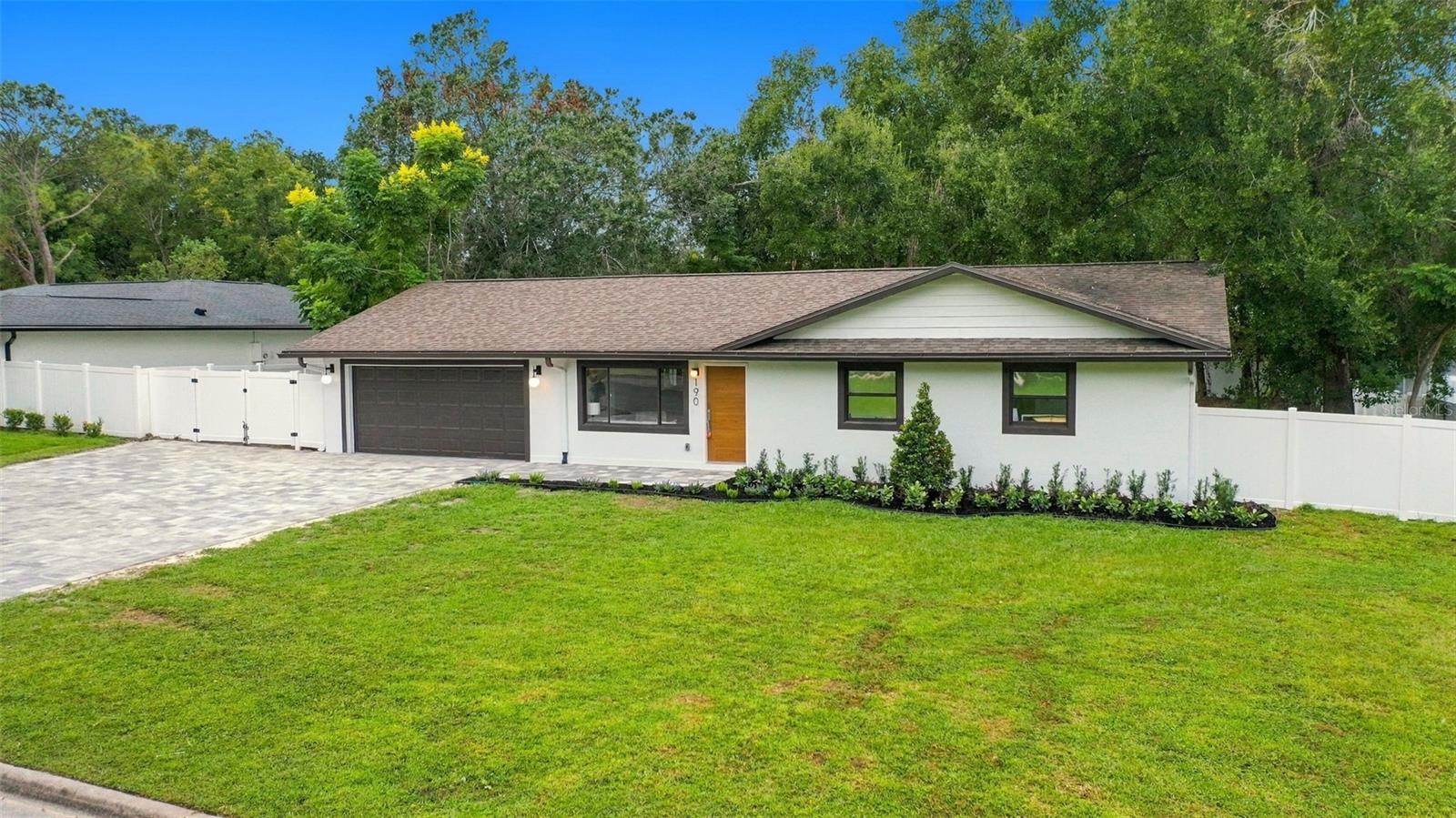 190 ROPER DRIVE