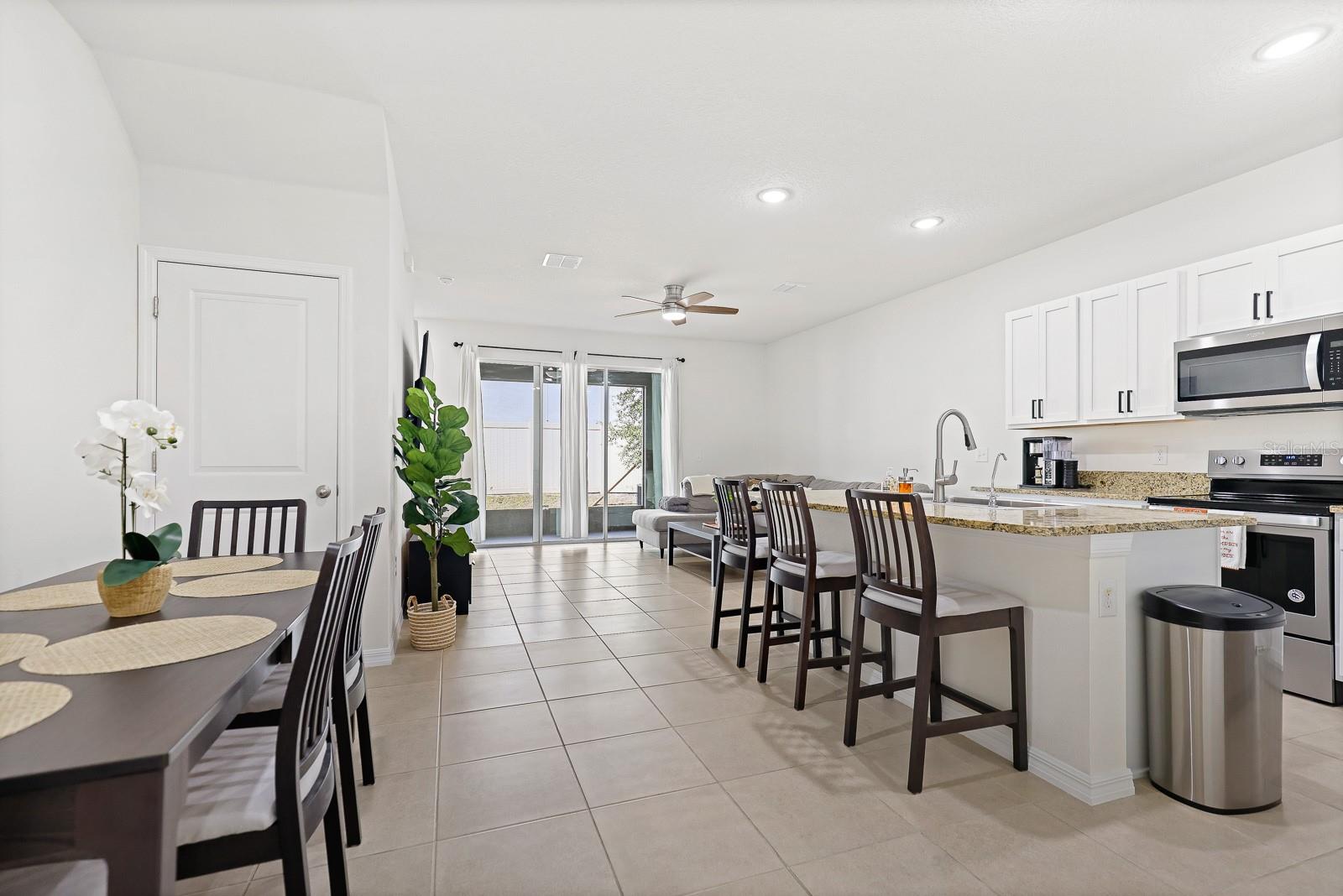 DISTRICT/BLOOMINGDALE - Residential Lease