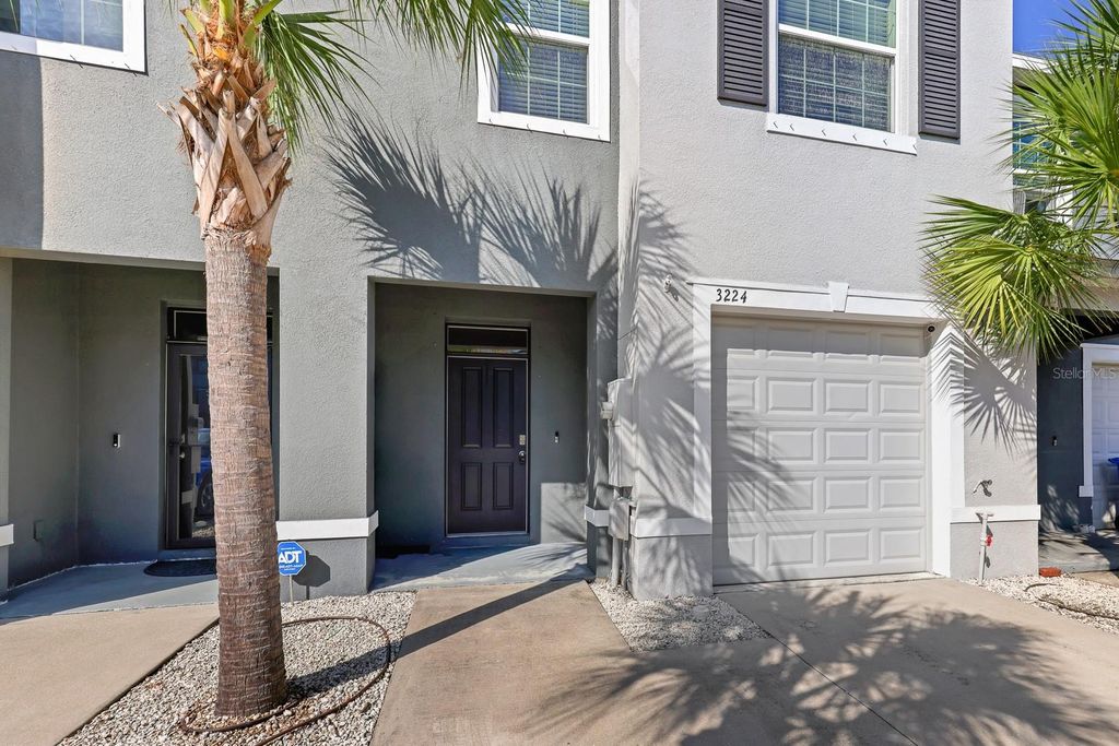 Photo of 3224 Pleasant Willow Court, Brandon, FL 33511 (MLS # TB8440513)