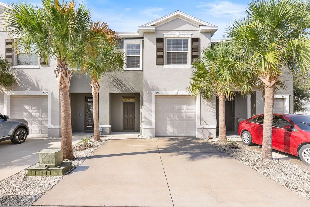 Photo of 3224 Pleasant Willow Court, Brandon, FL 33511 (MLS # TB8440513)