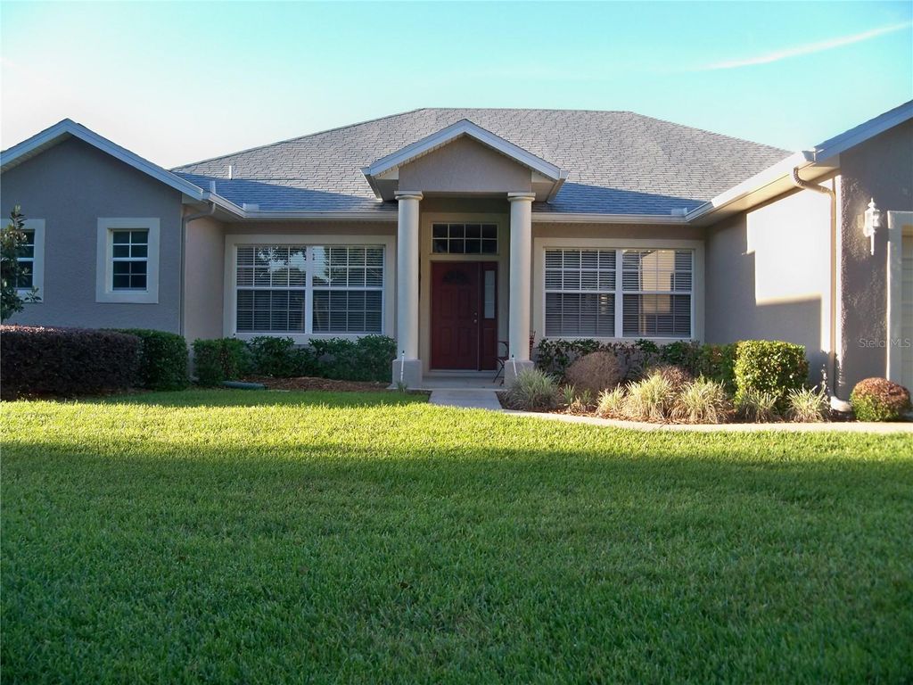 Photo of Clermont, FL 34711 (MLS # O6400458)