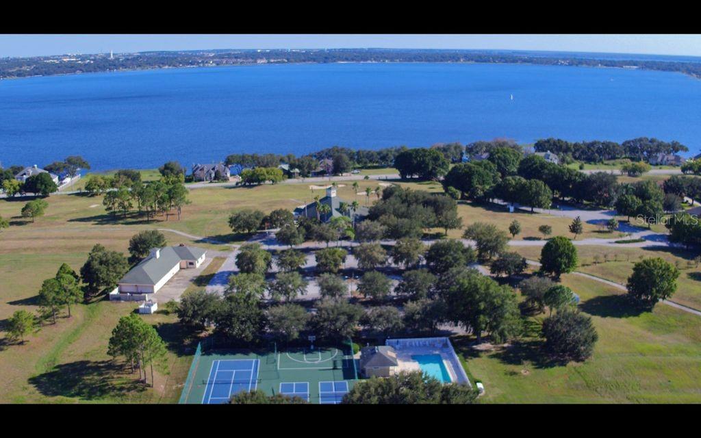 PALISADES PHASE 2D SUB - Residential