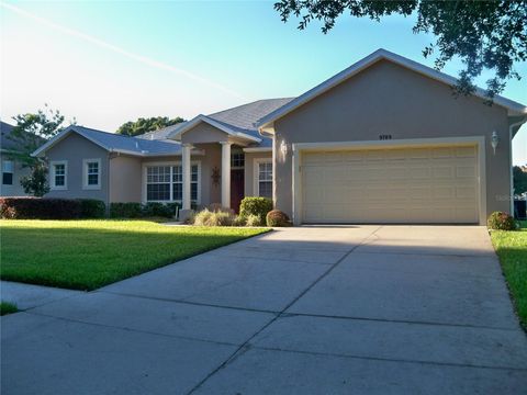 Photo of 9709 Spring Lake Drive, Clermont, FL 34711 (MLS # O6400458)