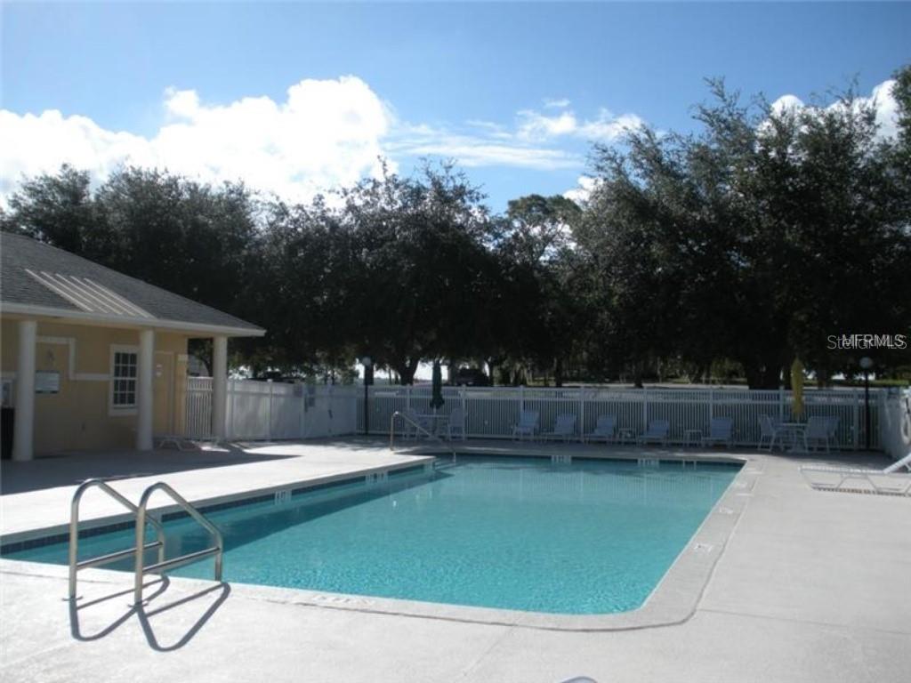 PALISADES PHASE 2D SUB - Residential