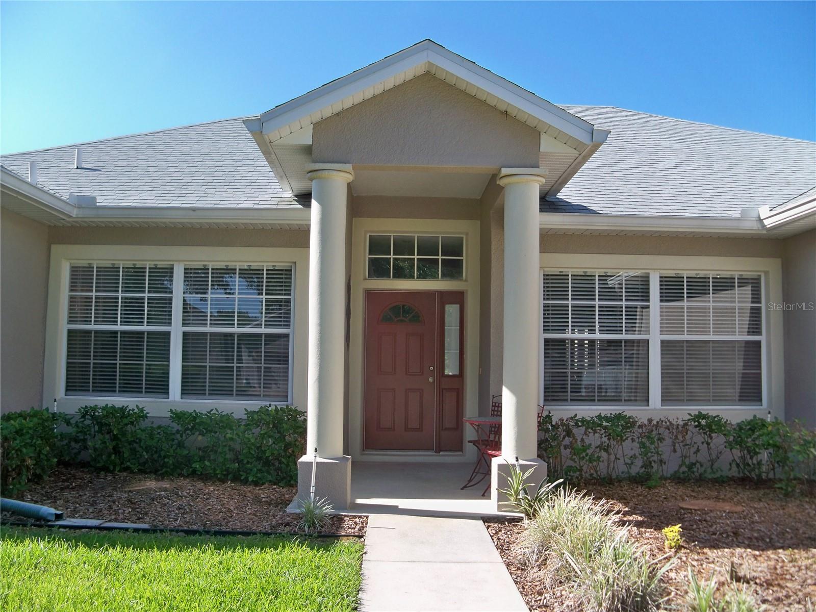 9709 SPRING LAKE DRIVE