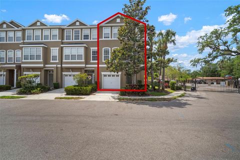 3056 POINTEVIEW DRIVE TAMPA FL 33611