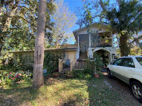 A home in GAINESVILLE