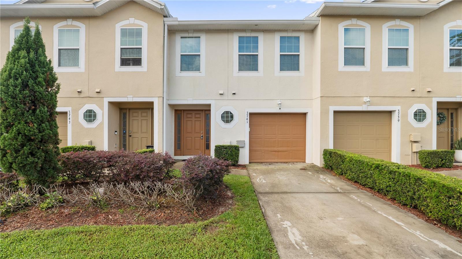 3741 WOODBURY HILL LOOP