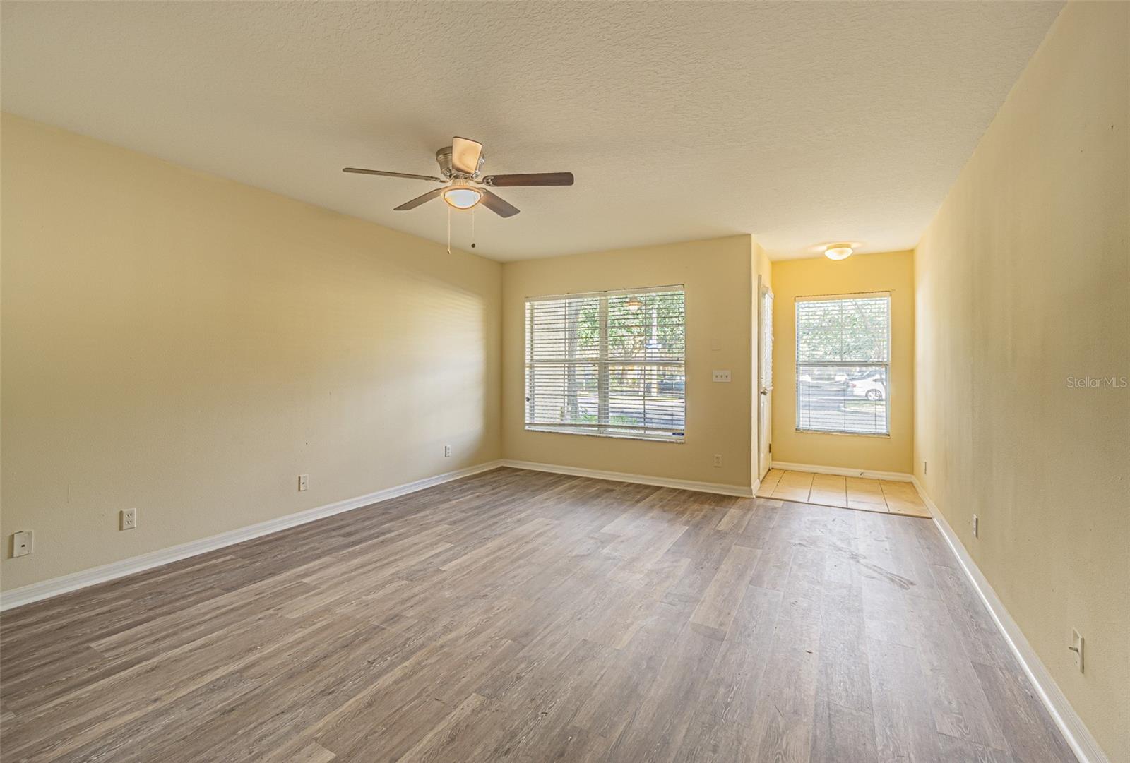 KINGS MILL PH II - Residential Lease