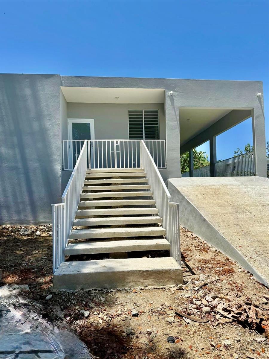 Calle 12 Final SECTOR CALDERON