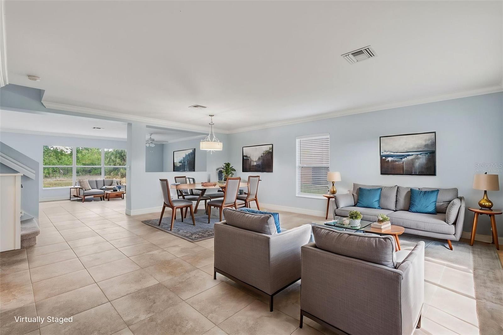 PUNTA GORDA ISLES SEC 23 - Residential