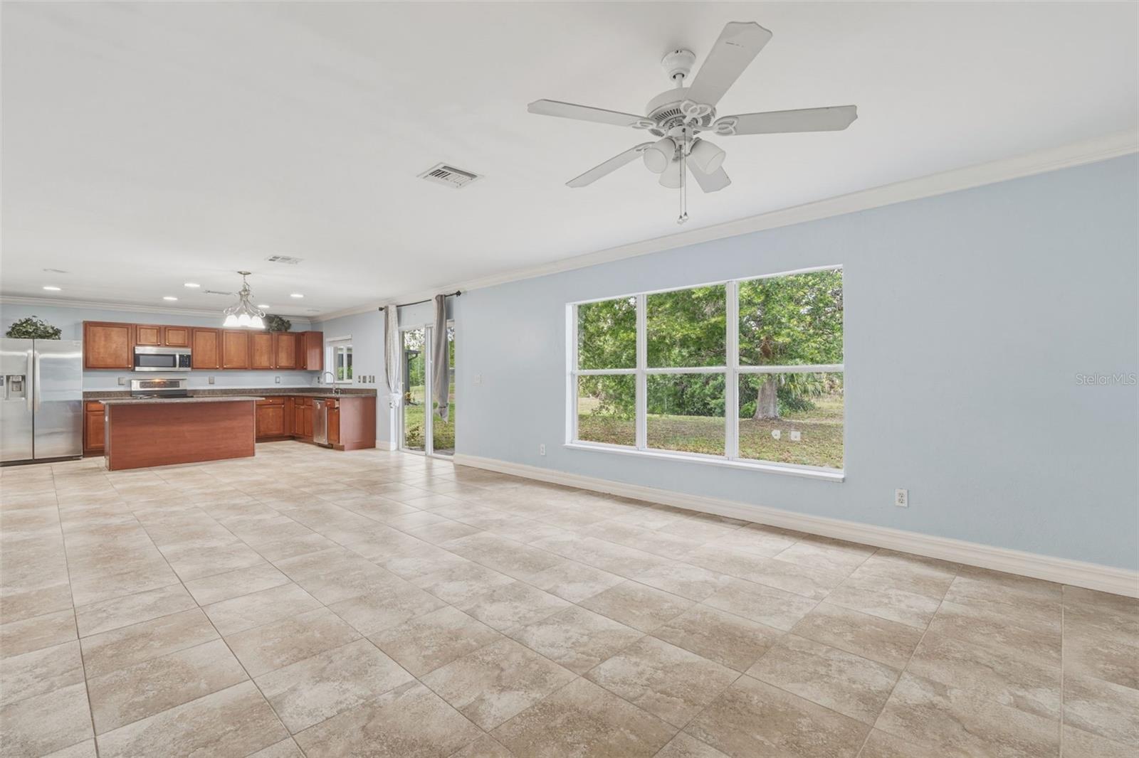 PUNTA GORDA ISLES SEC 23 - Residential