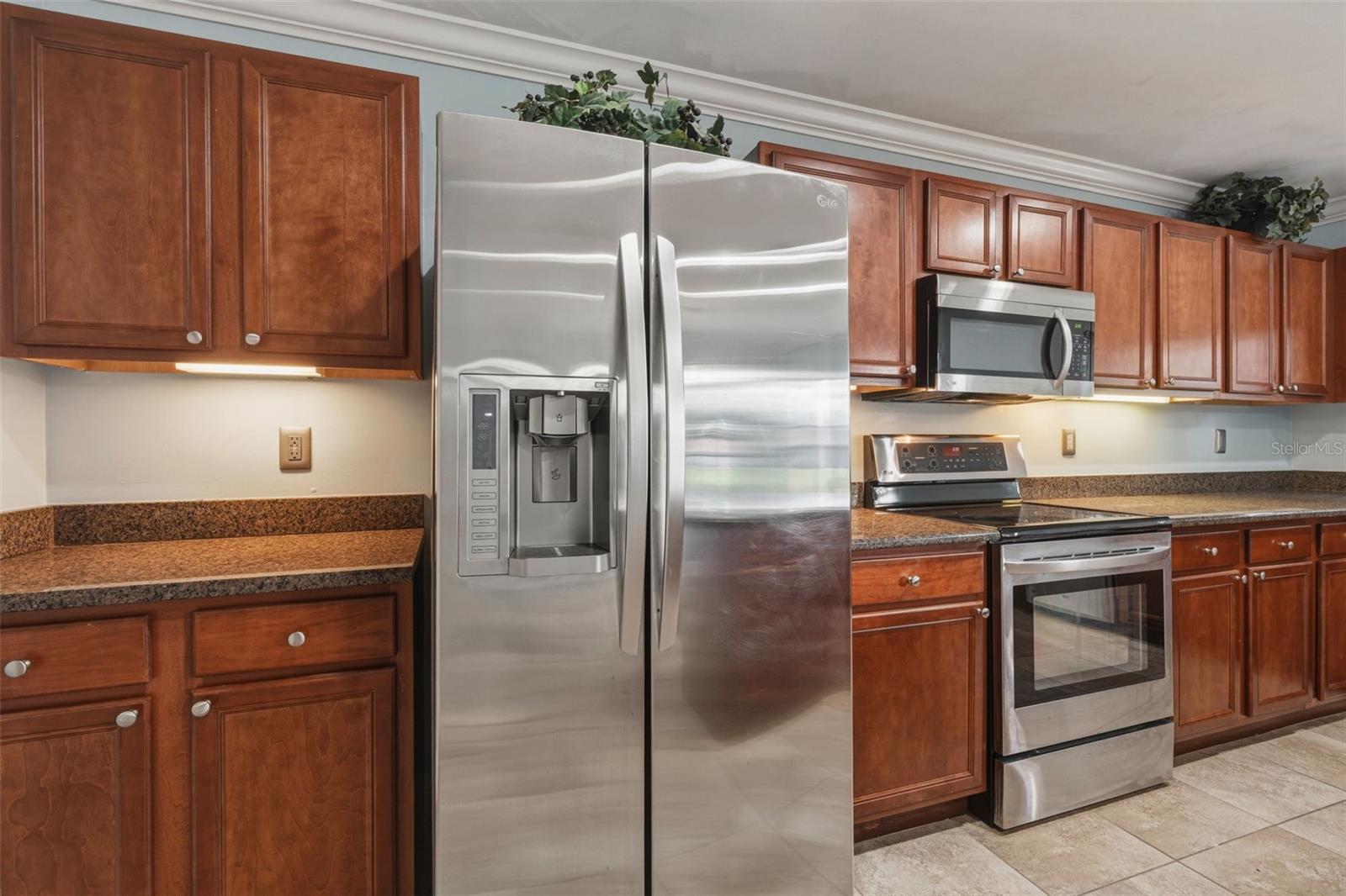 PUNTA GORDA ISLES SEC 23 - Residential