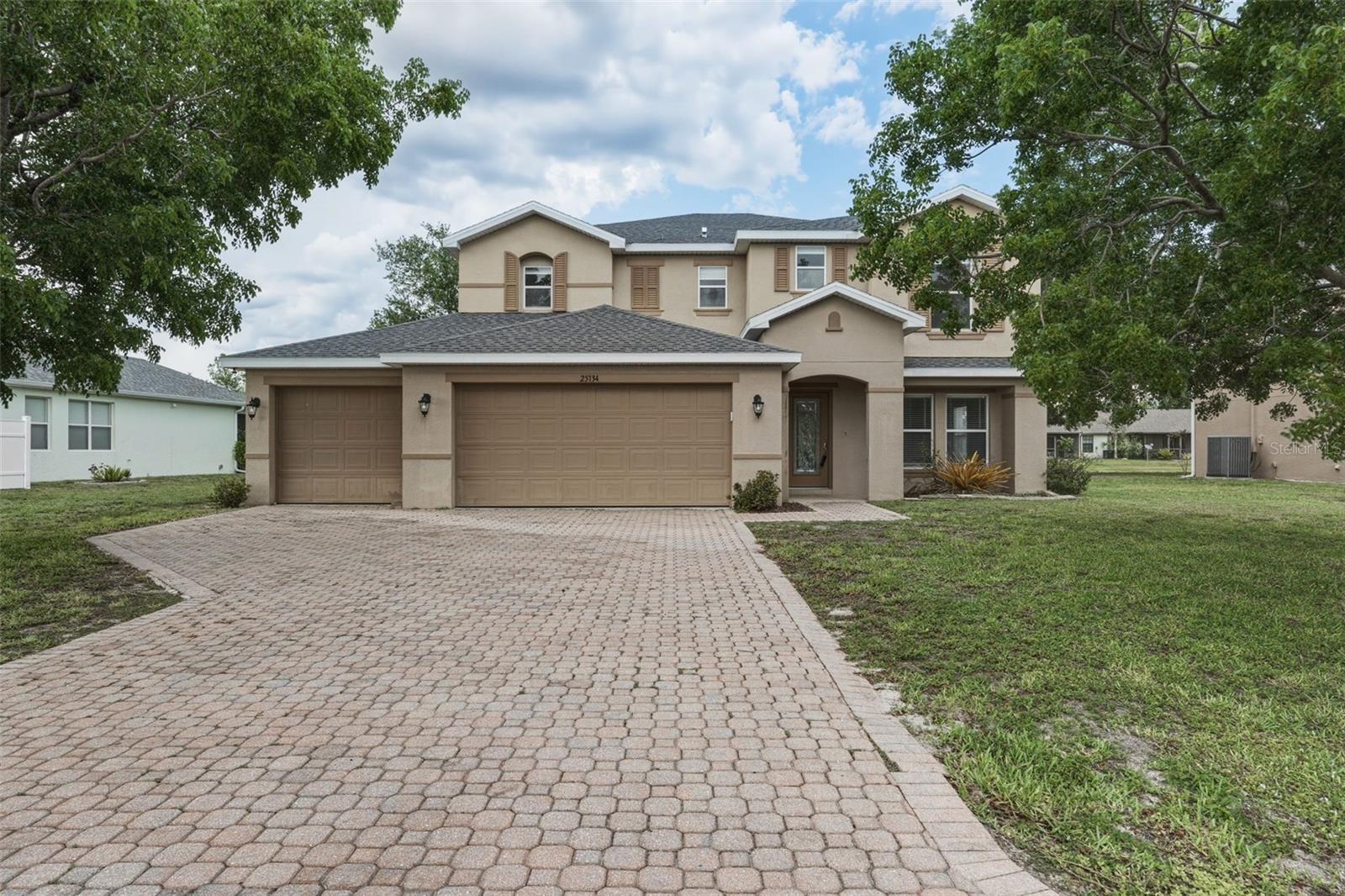 PUNTA GORDA ISLES SEC 23 - Residential