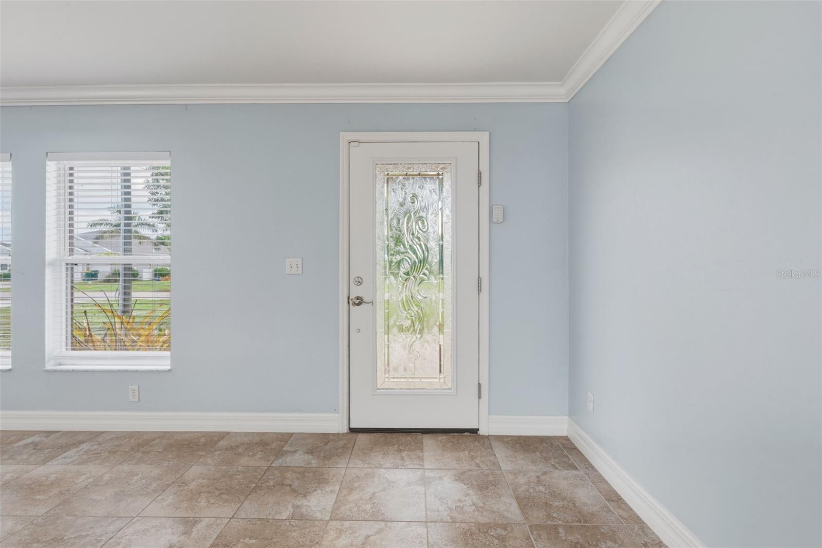 PUNTA GORDA ISLES SEC 23 - Residential