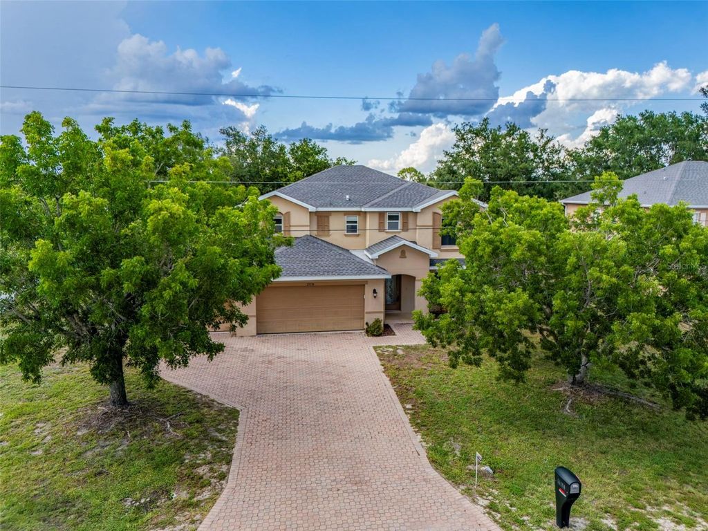 Photo of 25134 Palisade Road, Punta Gorda, FL 33983 (MLS # C7526500)