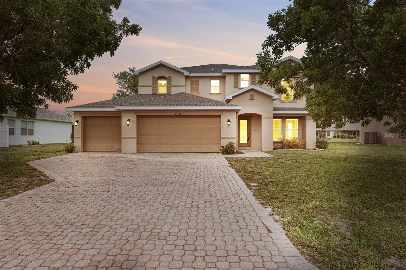 PUNTA GORDA ISLES SEC 23 - Residential