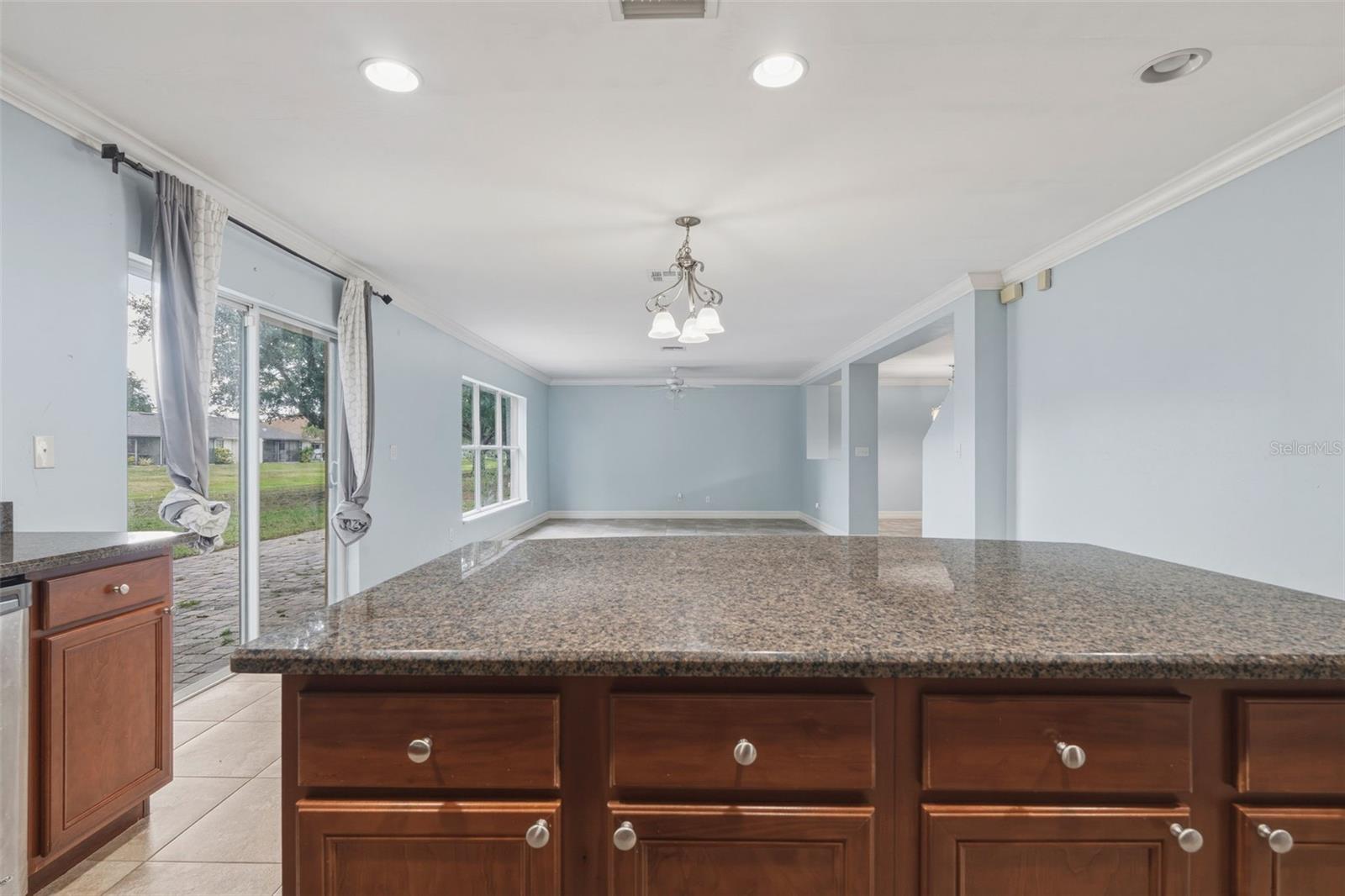 PUNTA GORDA ISLES SEC 23 - Residential